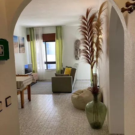Tac - Seascape Rosamar Apartment