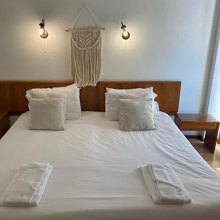 Tac - Seascape Rosamar Apartment *