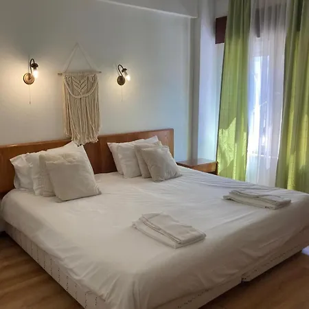 Apartment Tac - Seascape Rosamar Armacao de Pera
