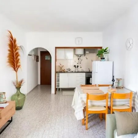 Apartament Tac - Seascape Rosamar Armação de Pêra