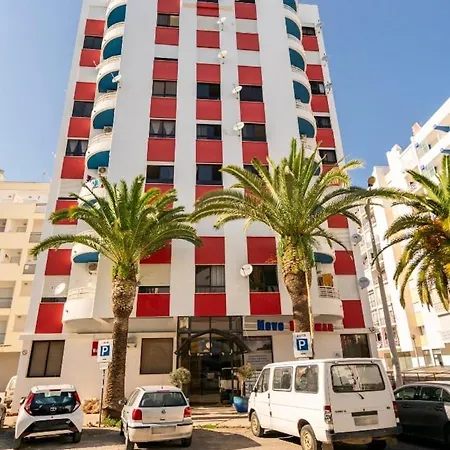 Apartament Tac - Seascape Rosamar *