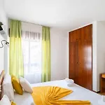 Tac - Seascape Rosamar Apartamento