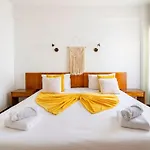 Apartamento Tac - Seascape Rosamar *