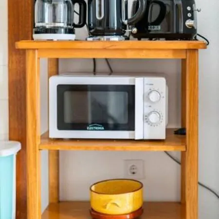 Appartement Tac - Seascape Rosamar