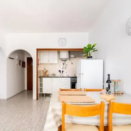 Tac - Seascape Rosamar *