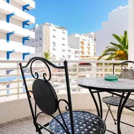 Tac - Seascape Rosamar * アルマカオ・デ・ペラ