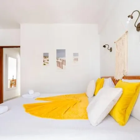 Tac - Seascape Rosamar アパート アルマカオ・デ・ペラ