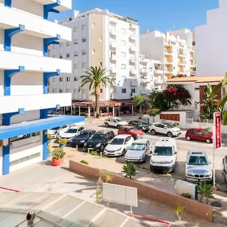 Tac - Seascape Rosamar アルマカオ・デ・ペラ