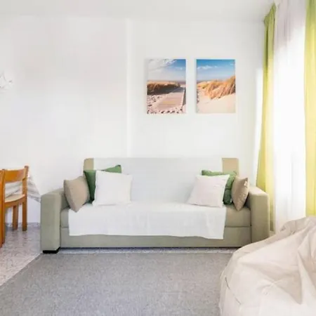 Apartment Tac - Seascape Rosamar *