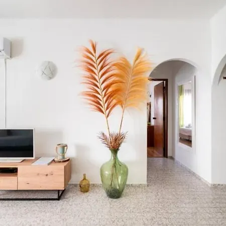 Tac - Seascape Rosamar Apartment Armacao de Pera