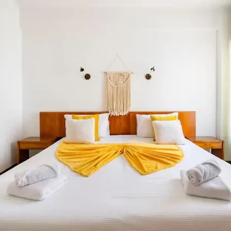 Tac - Seascape Rosamar Apartment *