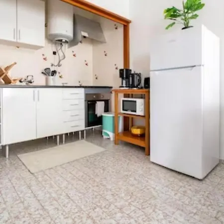 Tac - Seascape Rosamar Apartman Armação de Pêra