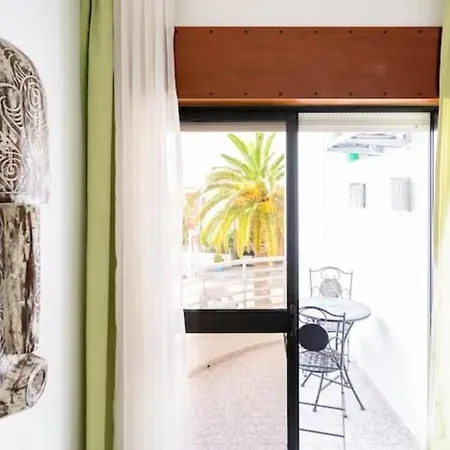 Tac - Seascape Rosamar Armação de Pêra