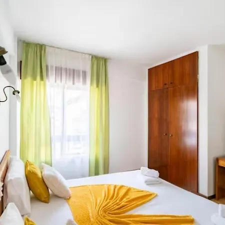 Tac - Seascape Rosamar Apartman