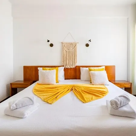 Apartment Tac - Seascape Rosamar *